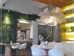 -周三的情书花园餐厅(江北店)