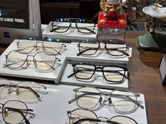 -日本手作眼镜·久川睛匠(龙德店)