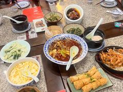-南京大牌档(壹方天地店)