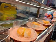 -争鲜回转寿司(中街大悦城店)