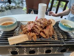 -夜宴江景餐厅