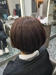 -苏豪路易士·嘉玛发廊