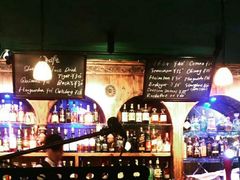 -秀·爱尔兰餐吧(上海路店)
