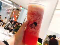 -喜茶(永旺梦乐城店)