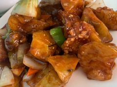 -国庆烧麦馆