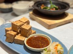 -鹿港小镇(霄云店)