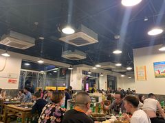 -渝味黄姐火锅(黄泥村店)