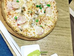 -棒约翰比萨·意面(剑河店)