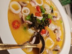 -華府Deluxe(兴业太古汇店)