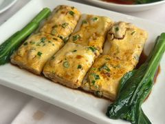 -粤财皇冠假日酒店·彩华轩中餐厅