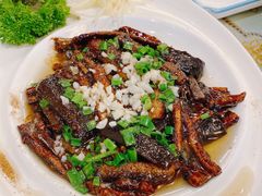 -新聚丰菜馆(太监弄店)