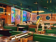 -梨花自助烤肉(西三旗万象汇店)