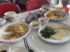 -嘉升大排档(番禺总店)