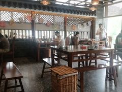 -苏渝汇重庆江湖菜(桐泾公园店)