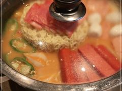 -七八冷面·延边朝鲜族美食(圣熙八号店)