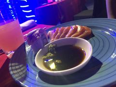 -亚龙湾喜来登·美景台大堂吧
