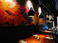 -鹿萤季·营地小馆(皇后公园店)