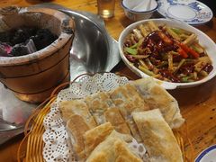 -洪大厨鸡煲(福田店)