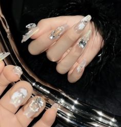 -M·X Nail日式美甲美睫
