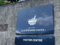 -怀托摩萤火虫洞