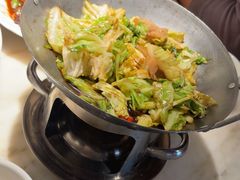 -吴越荣记苏州菜·松鼠桂鱼100%活鱼现做(月光码头店)