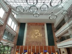-厦门宝龙铂尔曼大酒店·海鲜自助餐厅