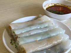 -云平风味园(护国路店)