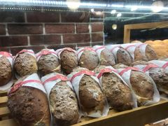 -BROAD面包路·欧式面包(龙湖时代C馆店)