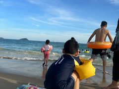 -三亚亚龙湾天域度假酒店