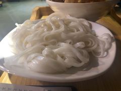 粿条-陈记顺和牛肉火锅馆(天河北路店)