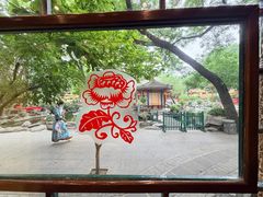 -白家大院·王府宫廷菜(苏州街店)