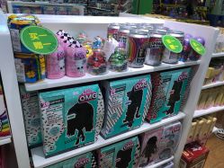 -Kidsland(望京凯德MALL店)