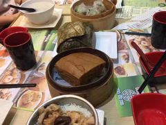 -添好运点心专门店(深水埗店)