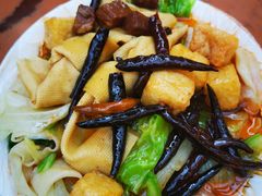 -老刘板面(幸福里店)