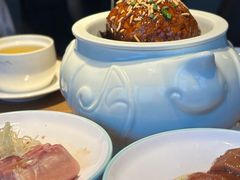 -扬州狮子楼·非遗淮扬菜(东关街店)