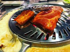 -喜来稀肉(虹泉路店)