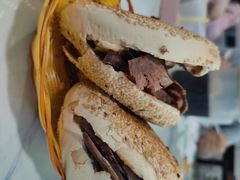 -清真喜兰老丁羊汤特色小吃