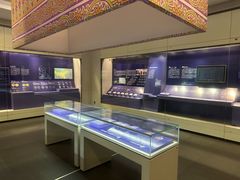 -西安大唐西市博物馆