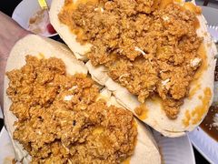 -喜悦烤鸭·新京菜(王府井店)