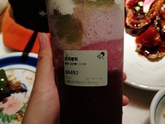 -喜茶(上海正大广场店)