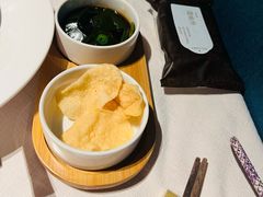 -三利音·玖弄小鲜(浦东嘉里城店)