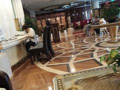 大堂-顺风海鲜港(金玉兰店)