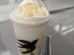 桂花龙吟-BeauTea水仙(coco park店)