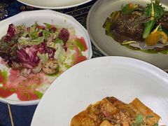 -第101座花园餐厅(湖滨88店)