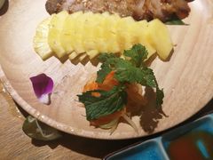 -阮氏娘·越南料理(双子塔店)