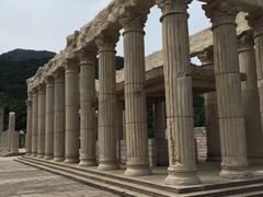 -达蓬山旅游度假区