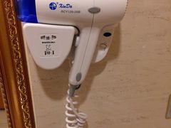-维也纳酒店(广州南站高铁站店)