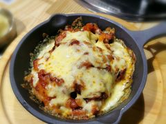 -韩国大金刚烤肉·料理(印象城店)