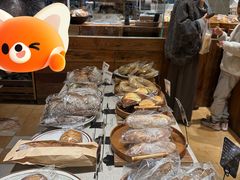 -佐敦面包铺·JORDAN BAKERY