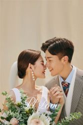 -巴黎恋人婚纱摄影(东莞总店)